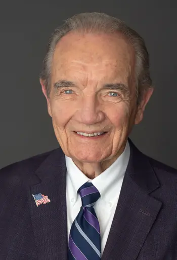 Harold Cox