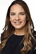 Amber San Miguel