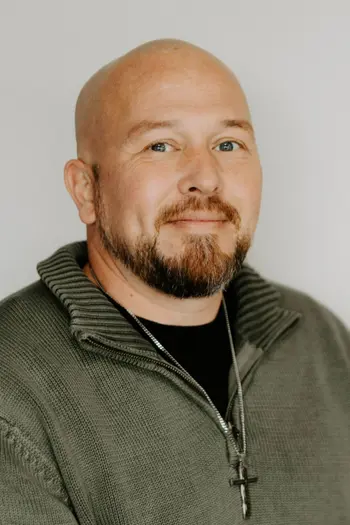 Josh Frost