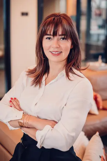 Ronja Giorgio