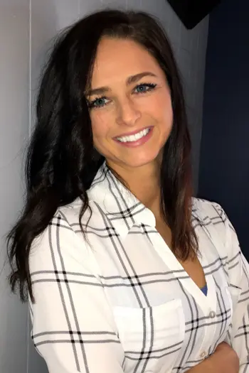Tia Chambers