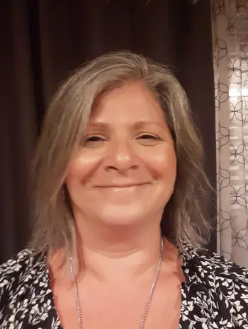 Christine Rogers
