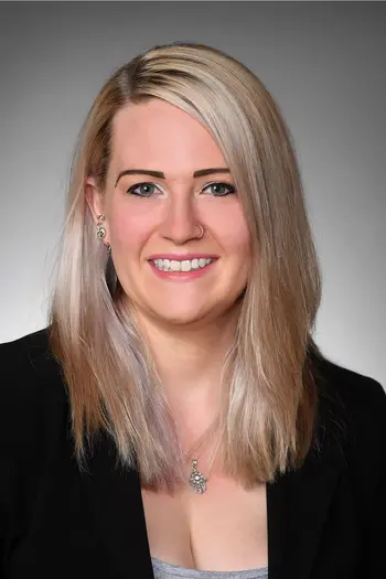 Jen Barkman