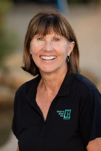 Nancy Barton