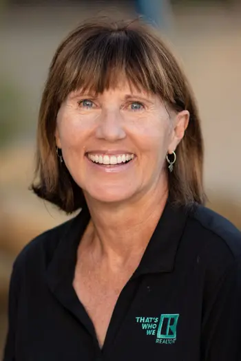 Nancy Barton