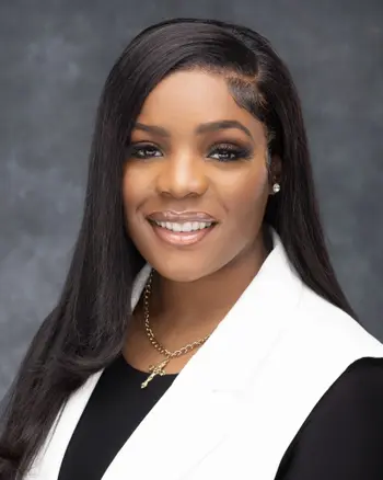 Jamiya Fields