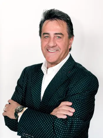 Ronald Brown