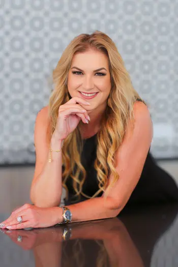 Holly Fagan