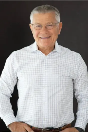 Tom Cacchione