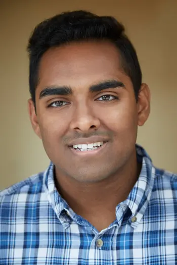 Sahil Sharma