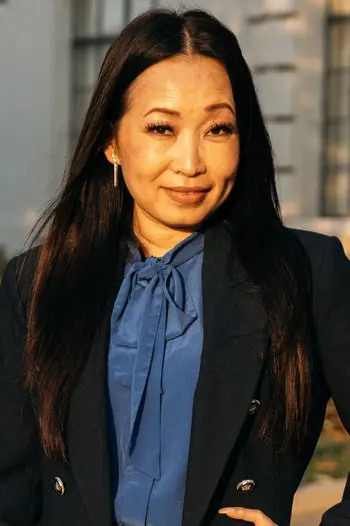 Cyndy Nguyen