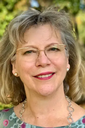 Tracy Lavender