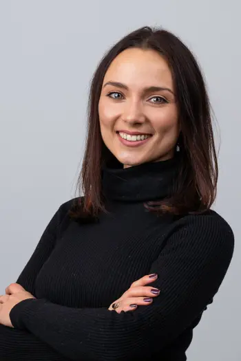 Alexis Donnelly