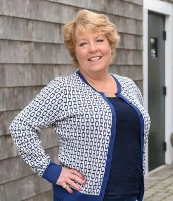 Kellie Bergen