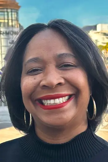 Kimberly Harvey-Coleman