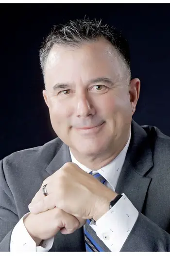 Rob Goddard
