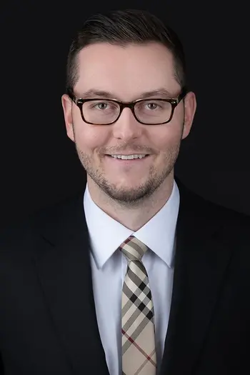 Justin Legowski