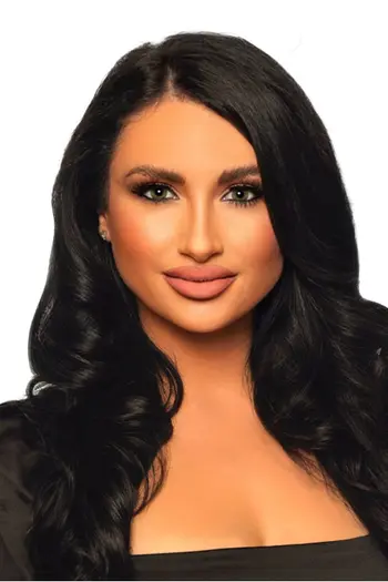 Tiffany Tino
