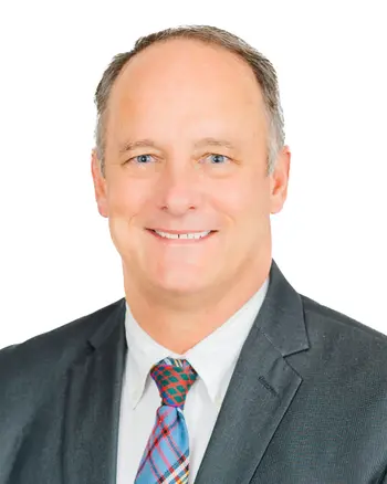 Rick Anderson