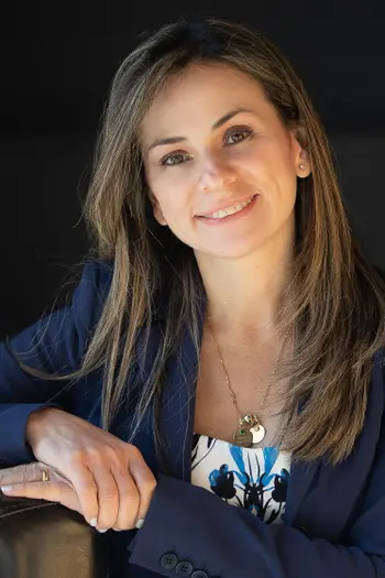 Tatiana Mendoza