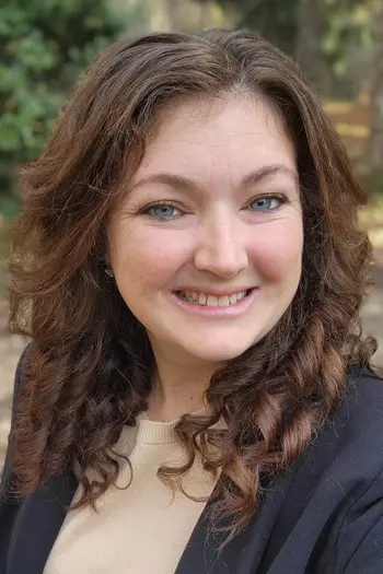 Christina Jimenez