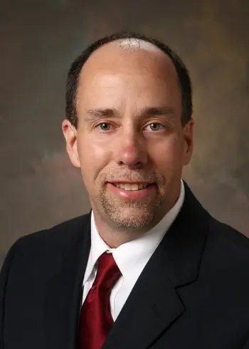 Richard Albritton