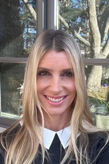 Catherine Safieddine