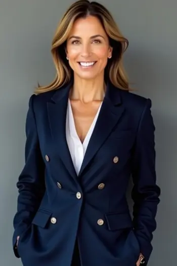 Amy Bandiera-Benjamin