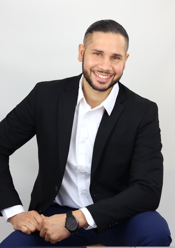 Charbel Cerda Hidalgo