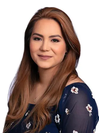 Esmeralda Trevino