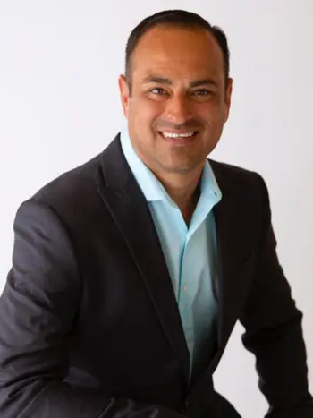 Felix Gallegos