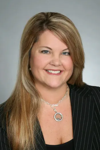 Beth Shubert