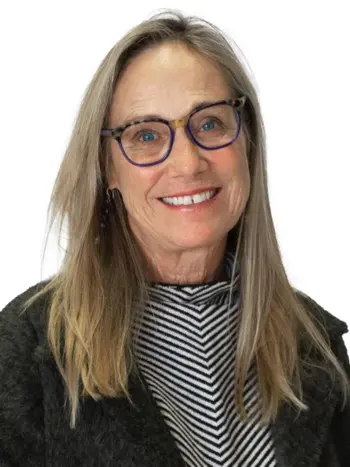 Mary Weller
