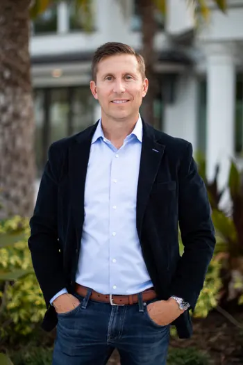 Jason Cooper