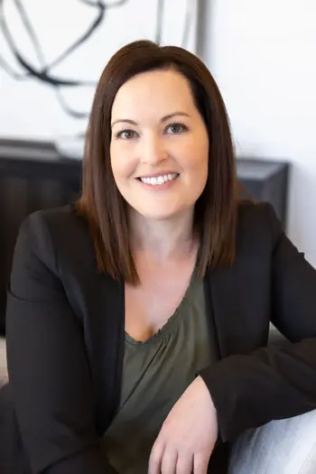 Tracy Bourgeois