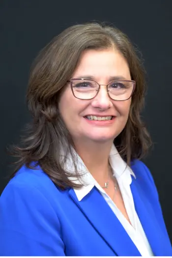 Anne Marie Borriello