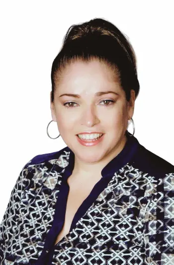 Betty Amadeo