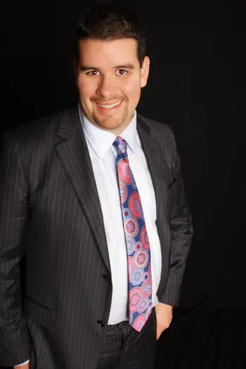 Jorge Gonzalez