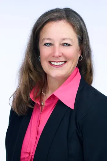 Kristin Hutchinson