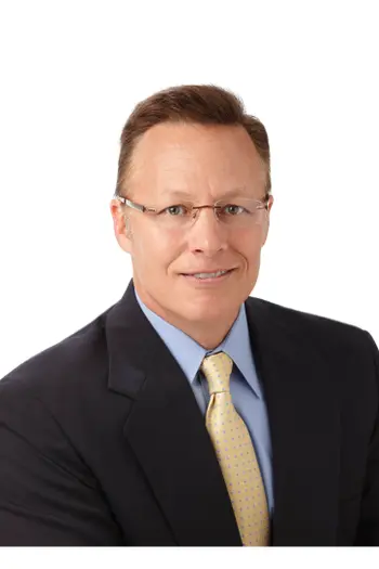 Eric Granger