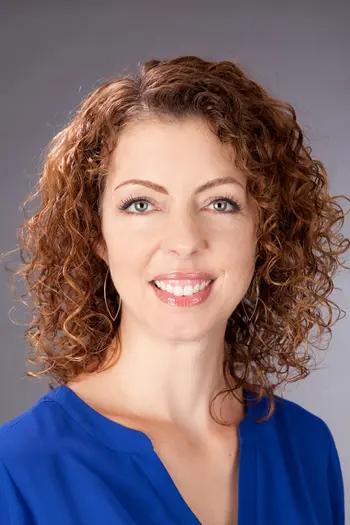 Amy Gillissen