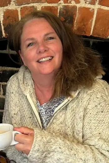 Sharon Gentile