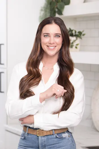 Jessica Gillin