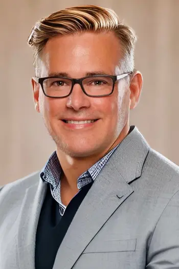 Chuck Anderson