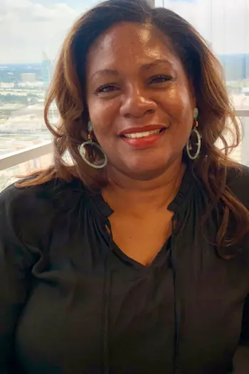 Cynthia Anderson
