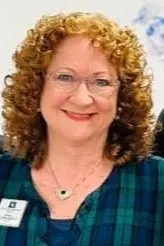 Nina Burkhardt