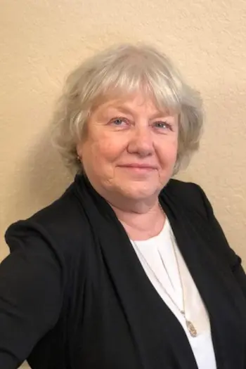 Judith Jacobs