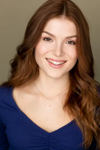 Rachel Albrecht