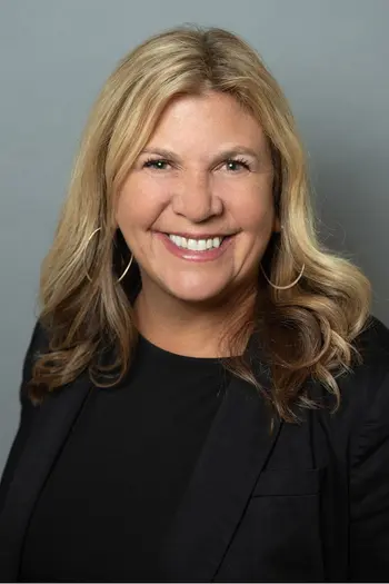 Stacy Bucci