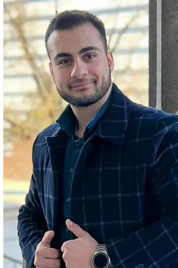 Rajeh Faraj